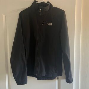 Women’s north face shell jacket